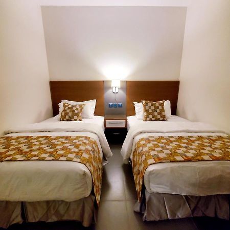 Passion Hotel Villas Хамис Мушайт Екстериор снимка