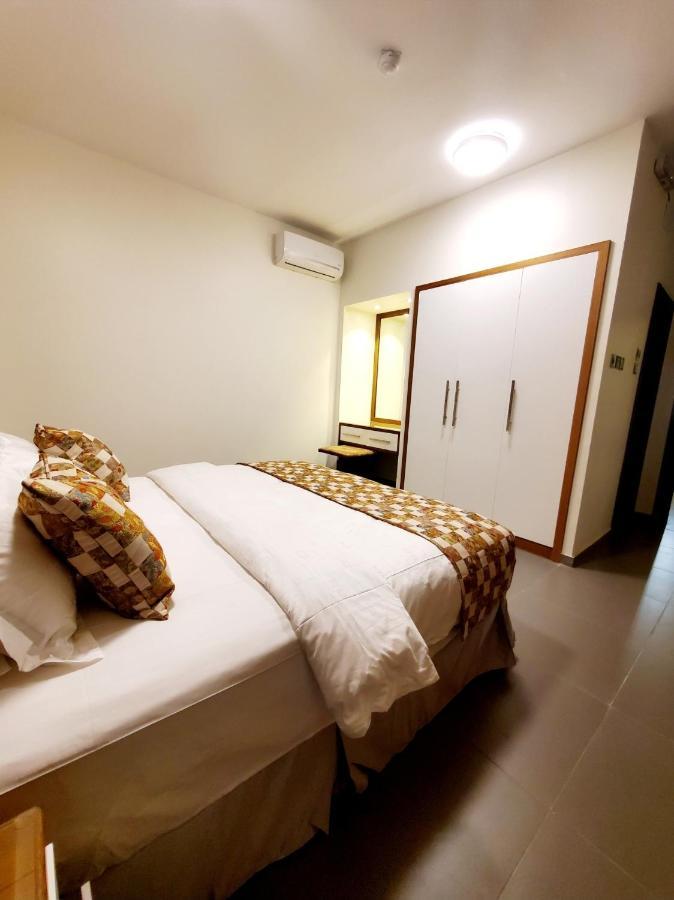 Passion Hotel Villas Хамис Мушайт Екстериор снимка