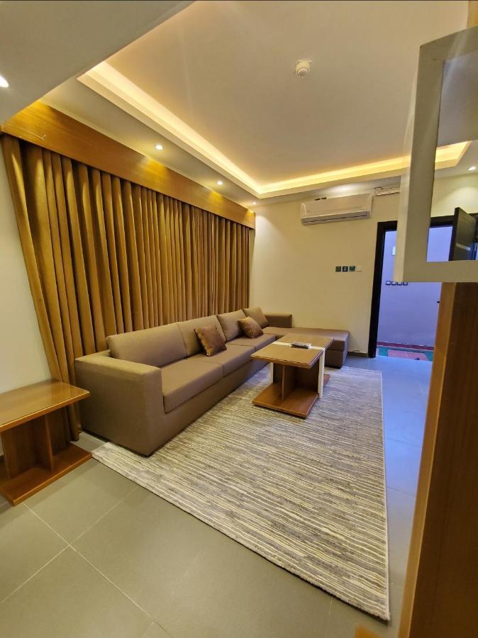 Passion Hotel Villas Хамис Мушайт Екстериор снимка
