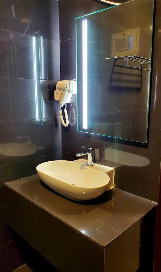 Passion Hotel Villas Хамис Мушайт Екстериор снимка