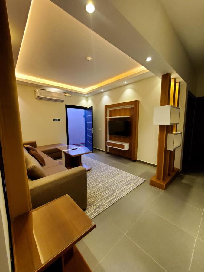 Passion Hotel Villas Хамис Мушайт Екстериор снимка